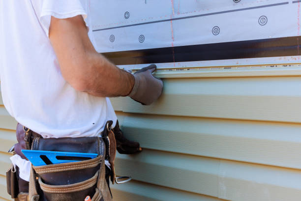 Affordable Siding Repair solutions in Columbus, GA